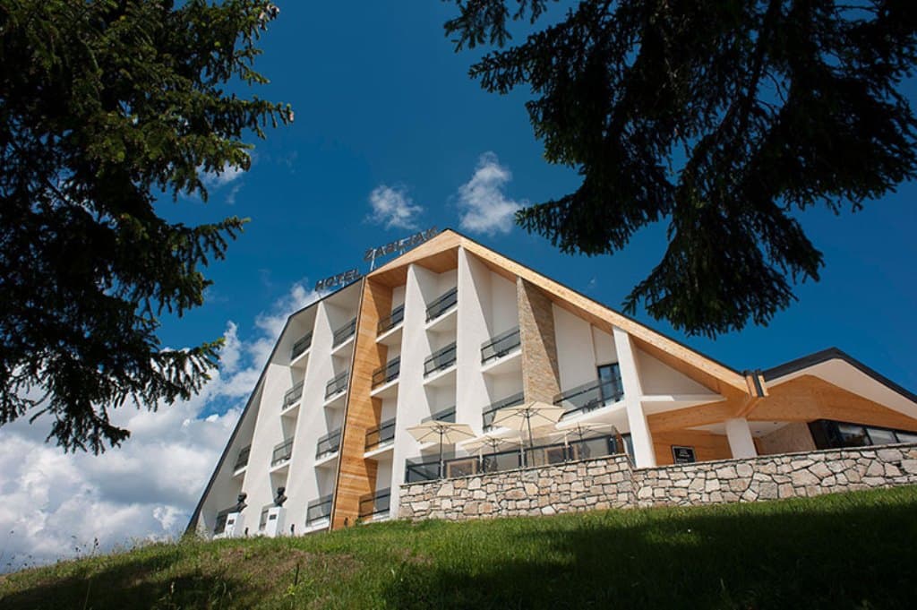 ČILE HOTEL